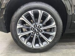 Cadillac XT5 2025 2.0T Luxury - ფოტო 16