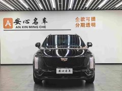 Cadillac XT5 2025 2.0T Luxury - ფოტო 2