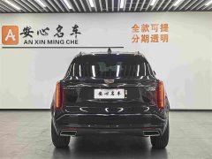 Cadillac XT5 2025 2.0T Luxury - ფოტო 4