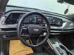 Cadillac XT5 2025 2.0T Luxury - ფოტო 8