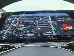 Cadillac XT5 2025 2.0T Luxury - ფოტო 9