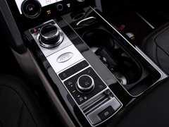 Land Rover Range Rover 2019 3.0T Long Wheelbase European Spec - ფოტო 10