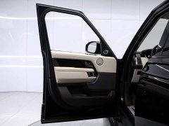 Land Rover Range Rover 2019 3.0T Long Wheelbase European Spec - ფოტო 13