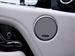 Land Rover Range Rover 2019 3.0T Long Wheelbase European Spec - ფოტო 14