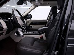 Land Rover Range Rover 2019 3.0T Long Wheelbase European Spec - ფოტო 15
