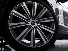 Land Rover Range Rover 2019 3.0T Long Wheelbase European Spec - ფოტო 19