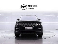 Land Rover Range Rover 2019 3.0T Long Wheelbase European Spec - ფოტო 2