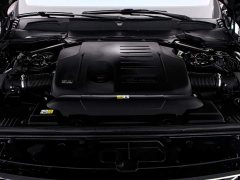 Land Rover Range Rover 2019 3.0T Long Wheelbase European Spec - ფოტო 20
