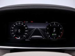 Land Rover Range Rover 2019 3.0T Long Wheelbase European Spec - ფოტო 6
