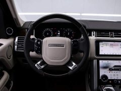 Land Rover Range Rover 2019 3.0T Long Wheelbase European Spec - ფოტო 7