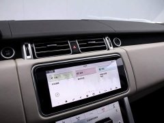 Land Rover Range Rover 2019 3.0T Long Wheelbase European Spec - ფოტო 8