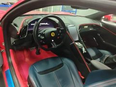 Ferrari Roma 2020 3.9T V8 - ფოტო 2