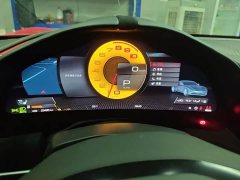 Ferrari Roma 2020 3.9T V8 - ფოტო 4