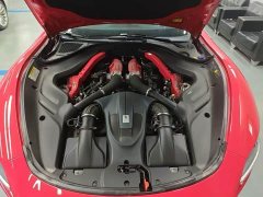 Ferrari Roma 2020 3.9T V8 - ფოტო 6