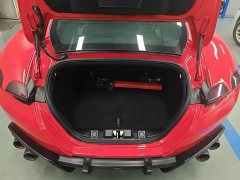 Ferrari Roma 2020 3.9T V8 - ფოტო 7