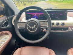 Wuling Binguo 410km Lingxi Premium Edition - ფოტო 11