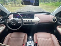 Wuling Binguo 410km Lingxi Premium Edition - ფოტო 12