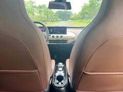 Wuling Binguo 410km Lingxi Premium Edition - ფოტო 13