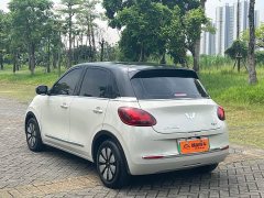 Wuling Binguo 410km Lingxi Premium Edition - ფოტო 16