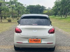 Wuling Binguo 410km Lingxi Premium Edition - ფოტო 17