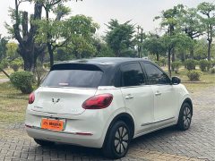 Wuling Binguo 410km Lingxi Premium Edition - ფოტო 18