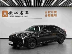 Cadillac CT5 28T Track Performance Edition - ფოტო 1