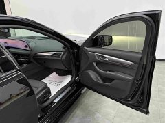 Cadillac CT5 28T Track Performance Edition - ფოტო 18