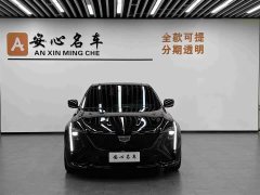 Cadillac CT5 28T Track Performance Edition - ფოტო 2