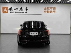Cadillac CT5 28T Track Performance Edition - ფოტო 3