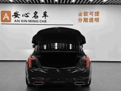 Cadillac CT5 28T Track Performance Edition - ფოტო 5