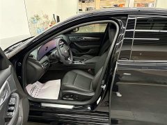 Cadillac CT5 28T Track Performance Edition - ფოტო 7
