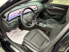 Cadillac CT5 28T Track Performance Edition - ფოტო 8