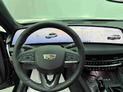 Cadillac CT5 28T Track Performance Edition - ფოტო 9