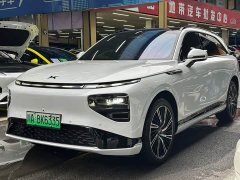 XPeng G9 650 Max - ფოტო 1