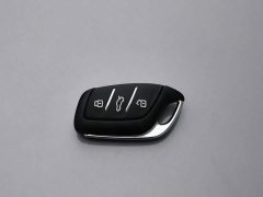 SAIC MG4 437 Comfort Edition - ფოტო 19