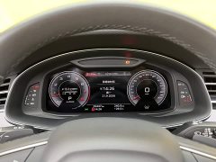 Audi Q8 2023 55 TFSI Luxury Dynamic - ფოტო 18