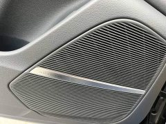 Audi Q8 2023 55 TFSI Luxury Dynamic - ფოტო 19