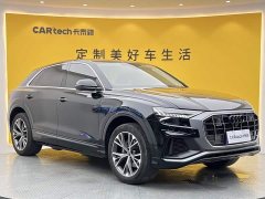Audi Q8 2023 55 TFSI Luxury Dynamic - ფოტო 2
