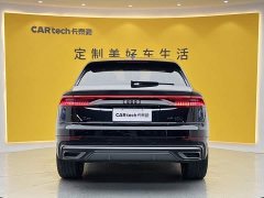 Audi Q8 2023 55 TFSI Luxury Dynamic - ფოტო 5