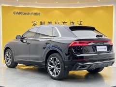 Audi Q8 2023 55 TFSI Luxury Dynamic - ფოტო 6