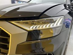 Audi Q8 2023 55 TFSI Luxury Dynamic - ფოტო 8