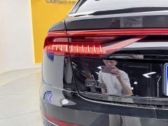 Audi Q8 2023 55 TFSI Luxury Dynamic - ფოტო 9