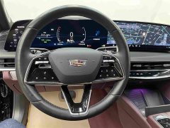 Cadillac CT6 28T Platinum - ფოტო 11