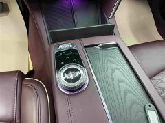 Cadillac CT6 28T Platinum - ფოტო 12