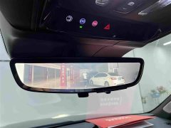 Cadillac CT6 28T Platinum - ფოტო 13