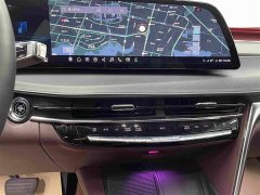Cadillac CT6 28T Platinum - ფოტო 14