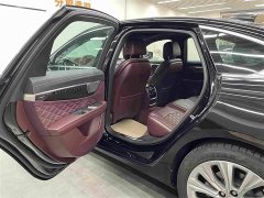 Cadillac CT6 28T Platinum - ფოტო 15