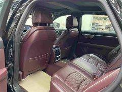 Cadillac CT6 28T Platinum - ფოტო 16