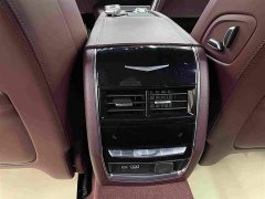 Cadillac CT6 28T Platinum - ფოტო 18