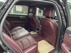 Cadillac CT6 28T Platinum - ფოტო 19